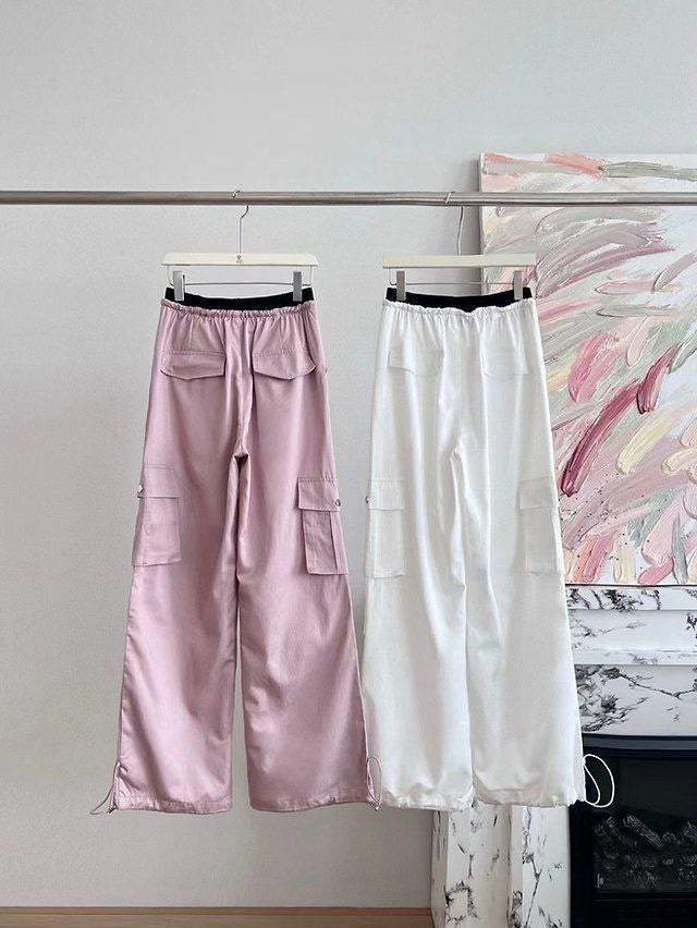 Alexander Wang Cargo Pants