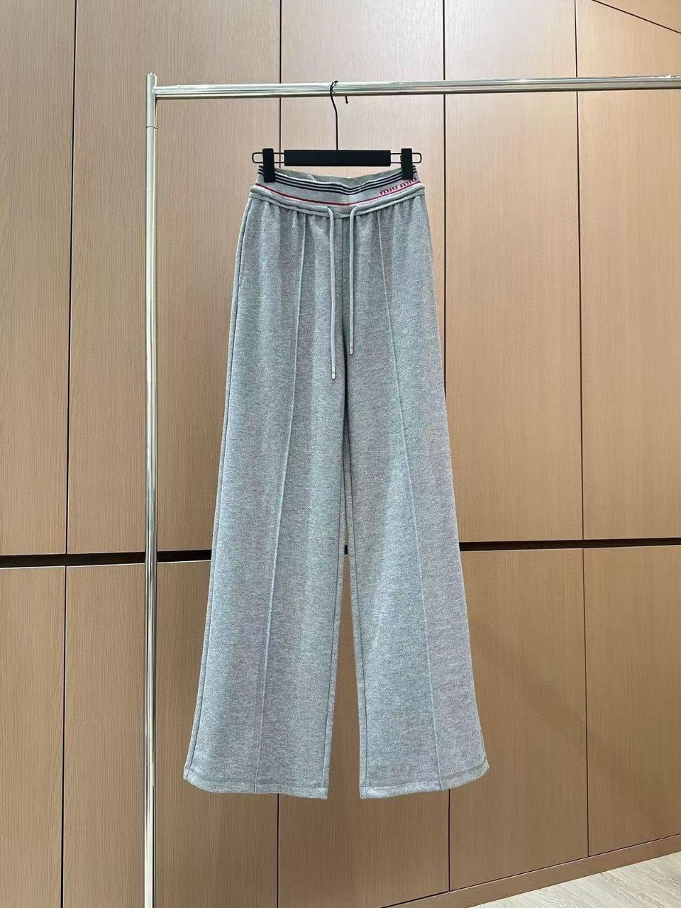 Miu miu Sweat Pants