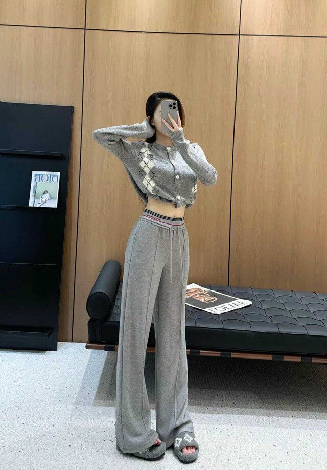 Miu miu Sweat Pants