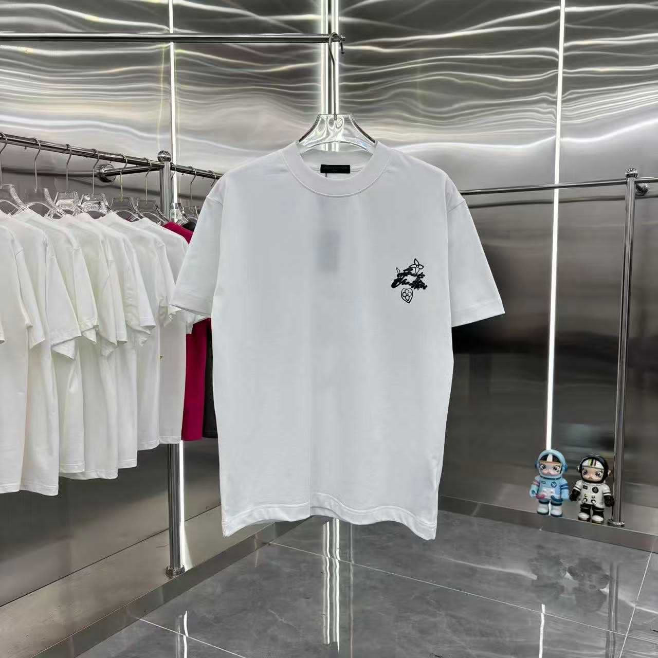 Amiri T-shirt