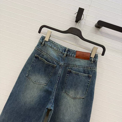 Gucci Jeans Pants