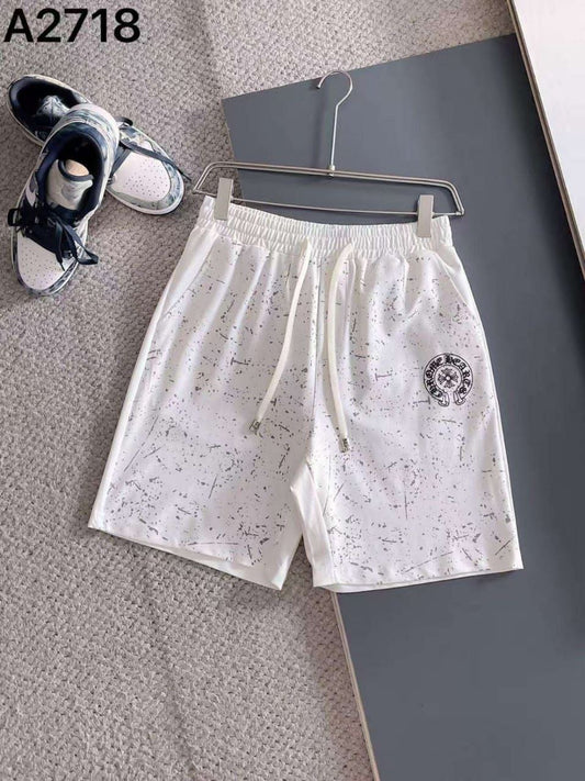 Chrome Hearts Shorts