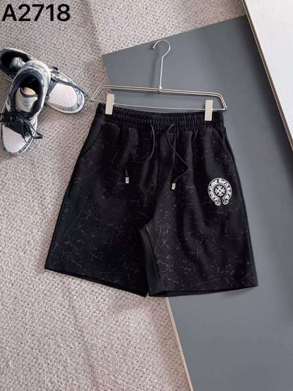 Chrome Hearts Shorts
