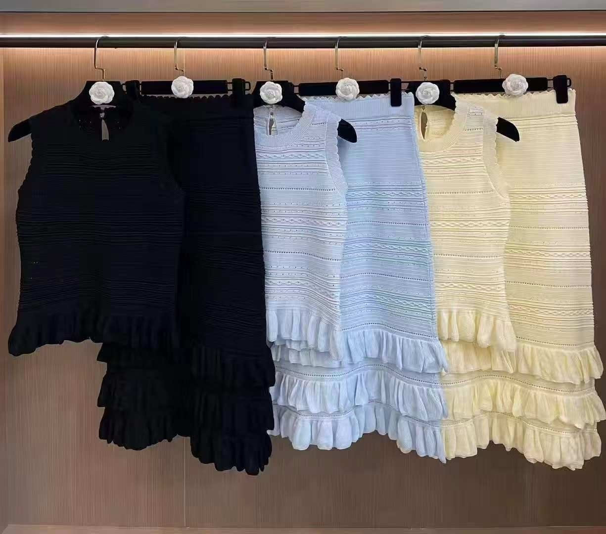 Sandro Set