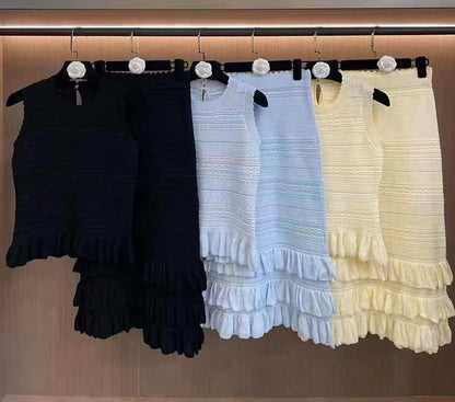Sandro Set
