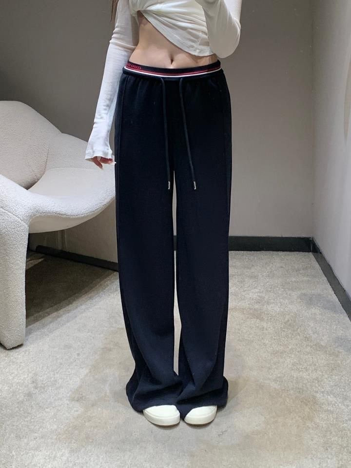 Miu miu Sweat Pants