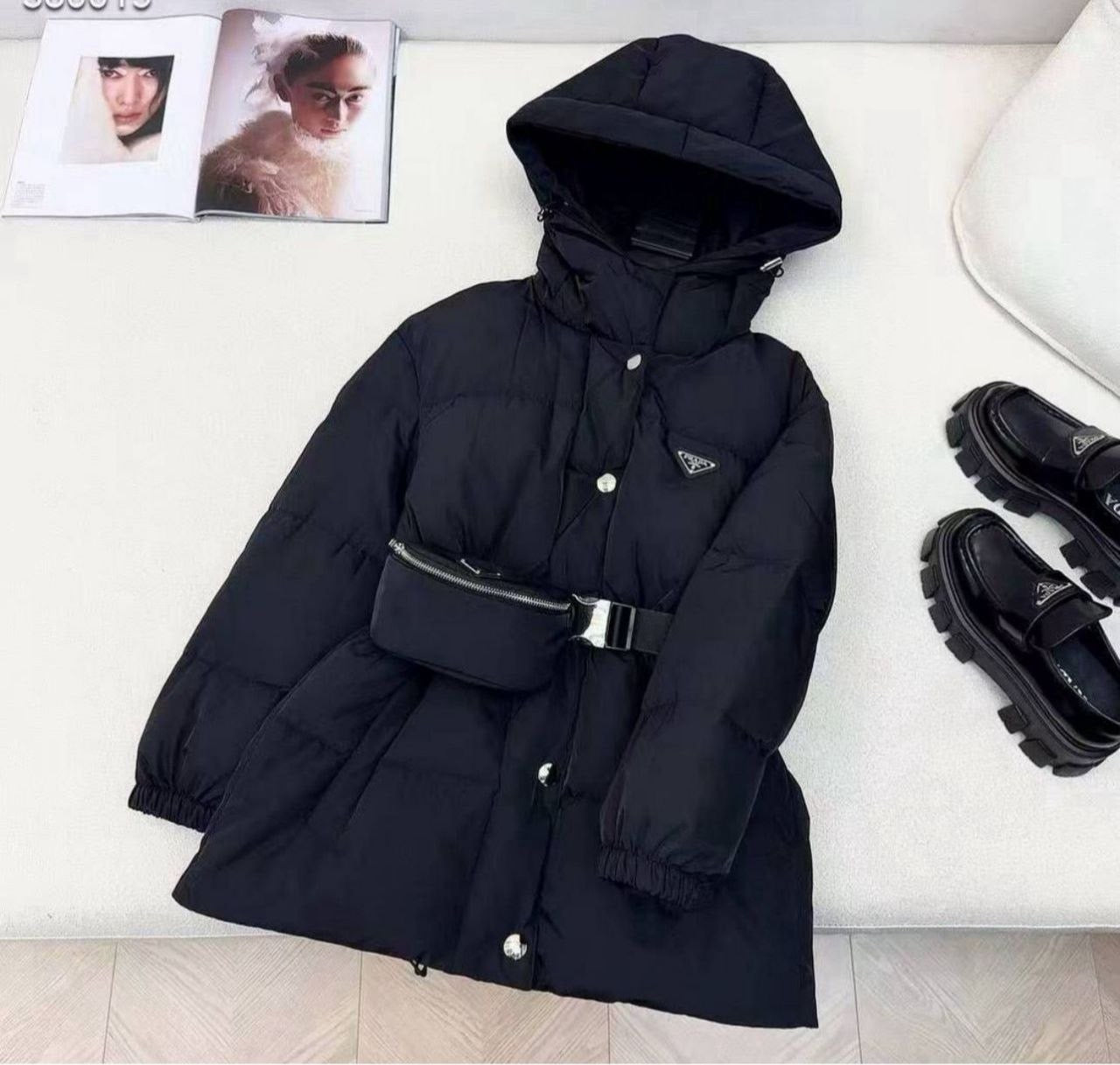 Prada Jacket