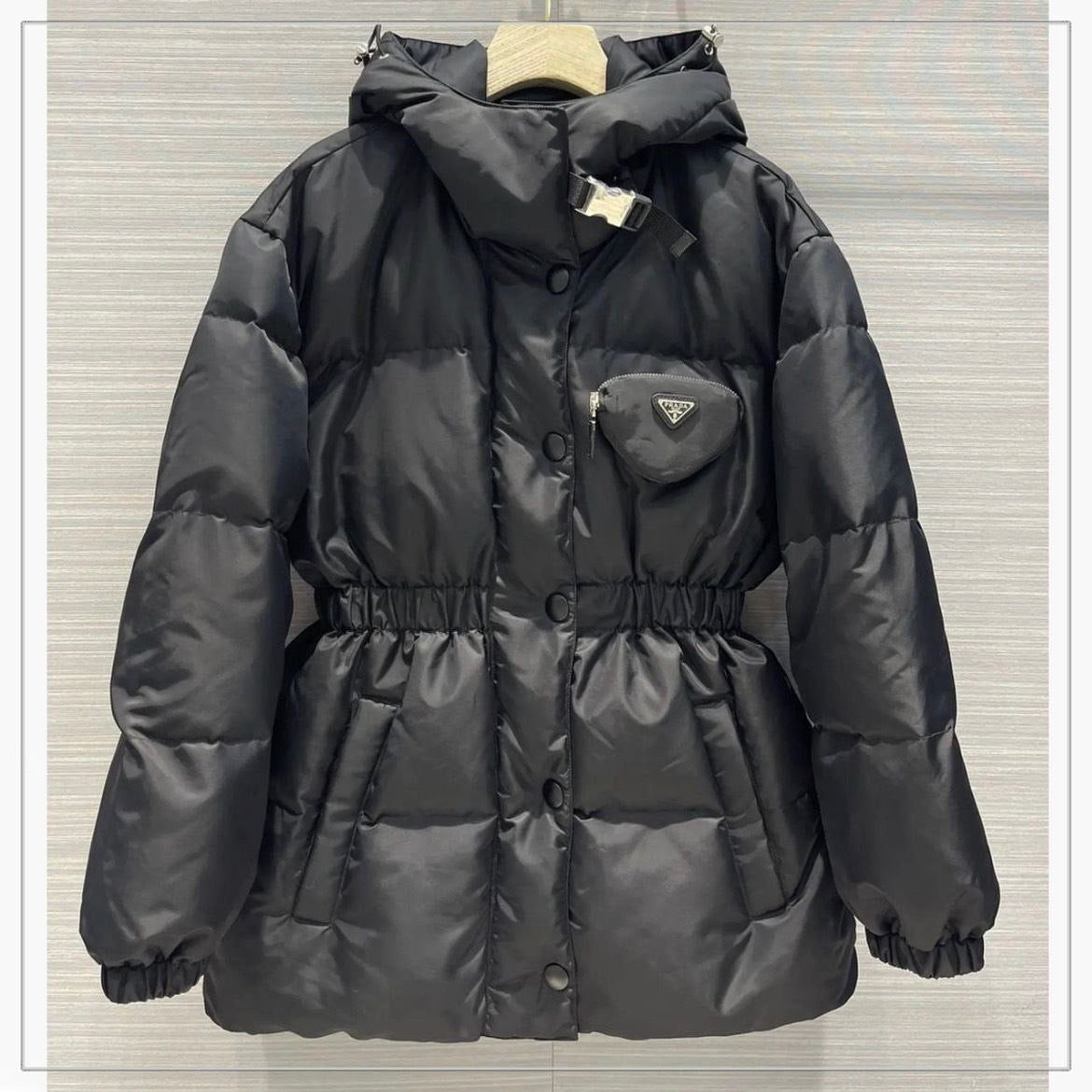 Prada Jacket