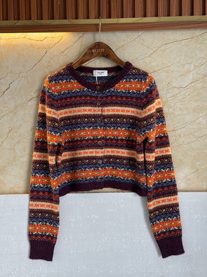 Celine Sweater
