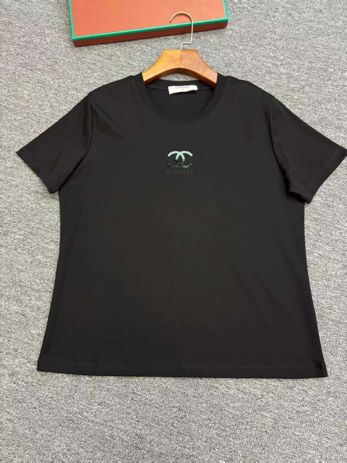 Chanel T-shirt