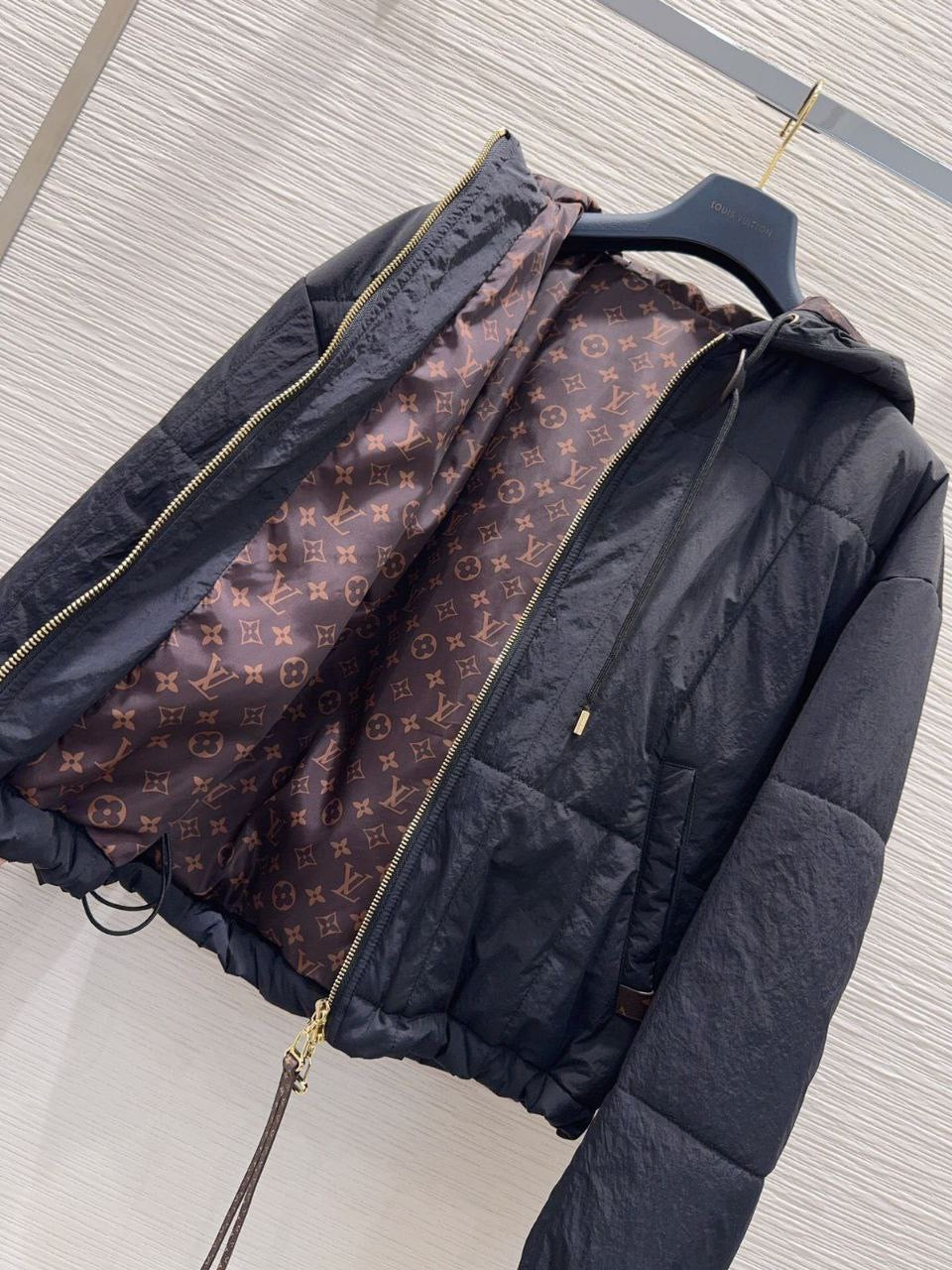 Louis Vuitton Jacket