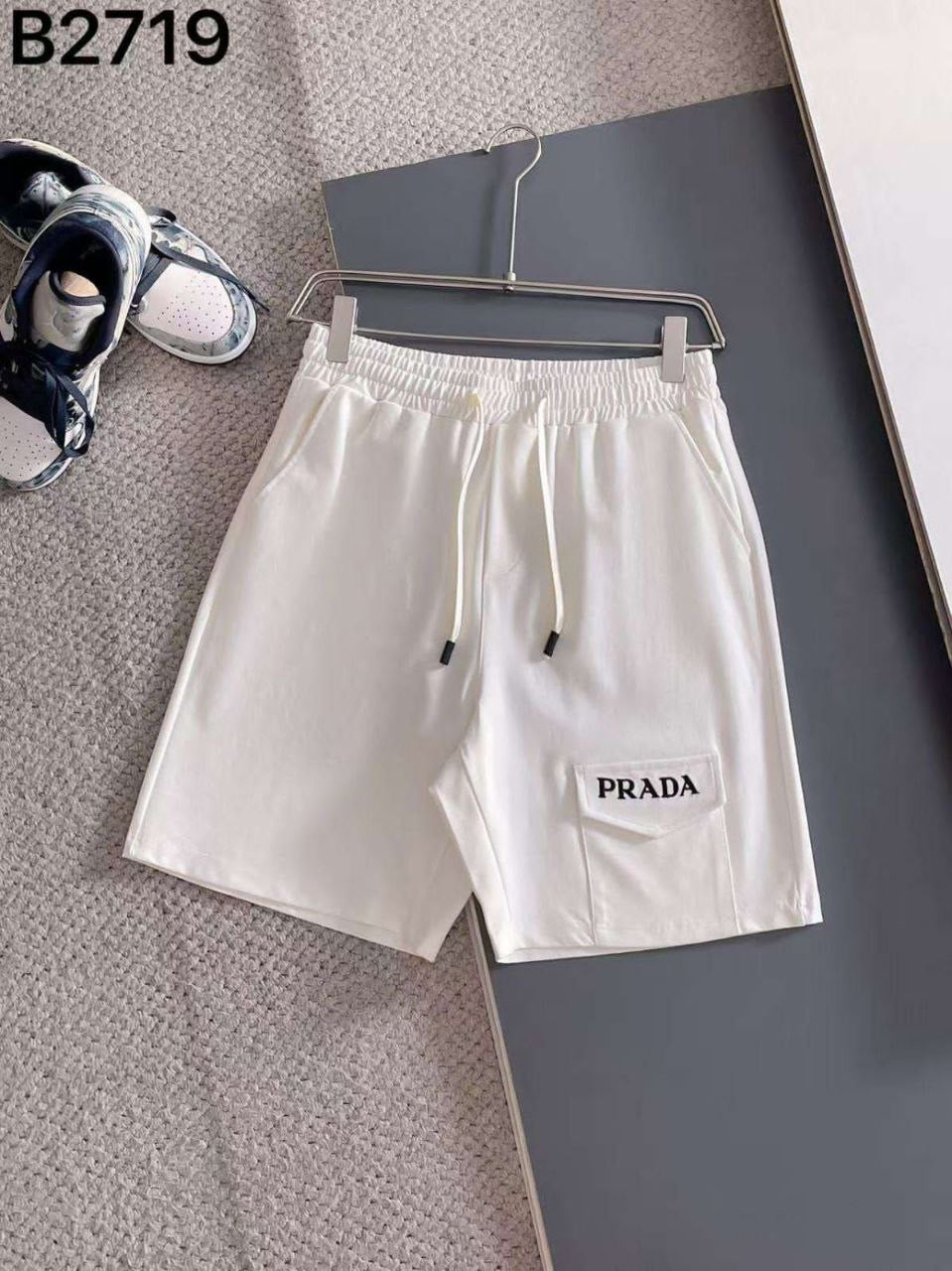 Prada Shorts