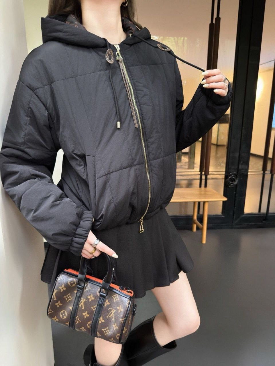 Louis Vuitton Jacket