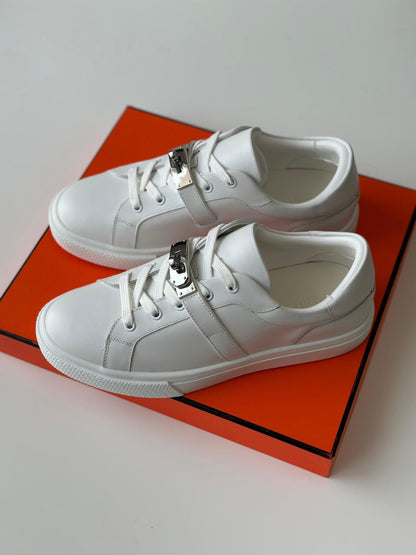 Hermes Sneakers