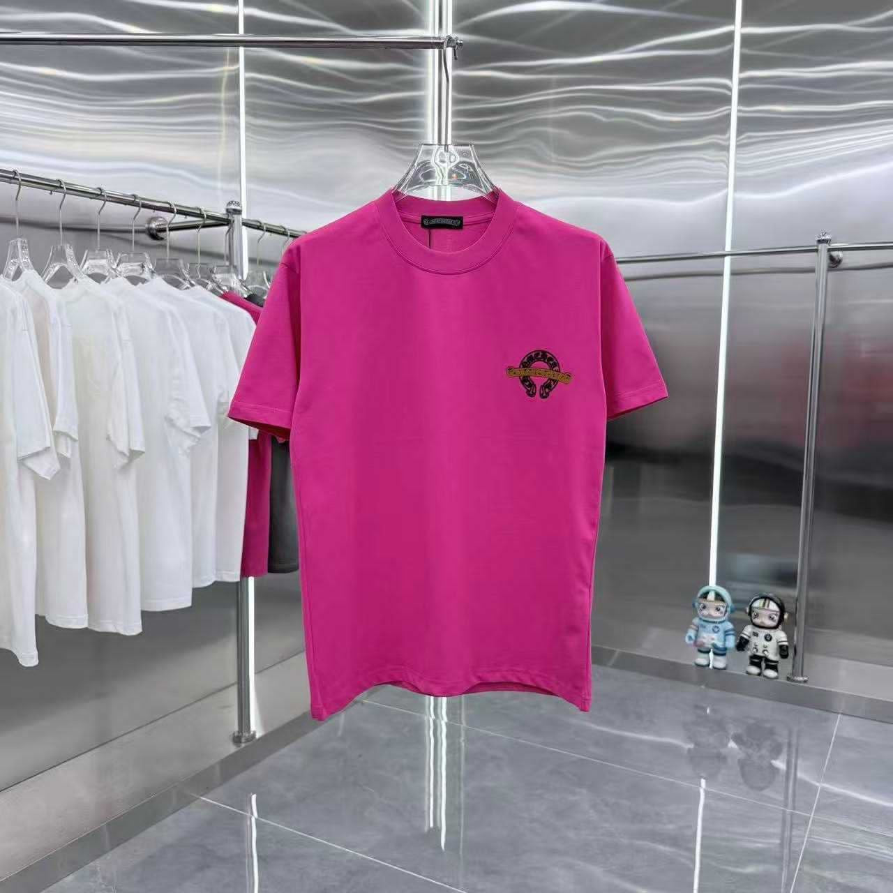Chrome hearts T-shirt