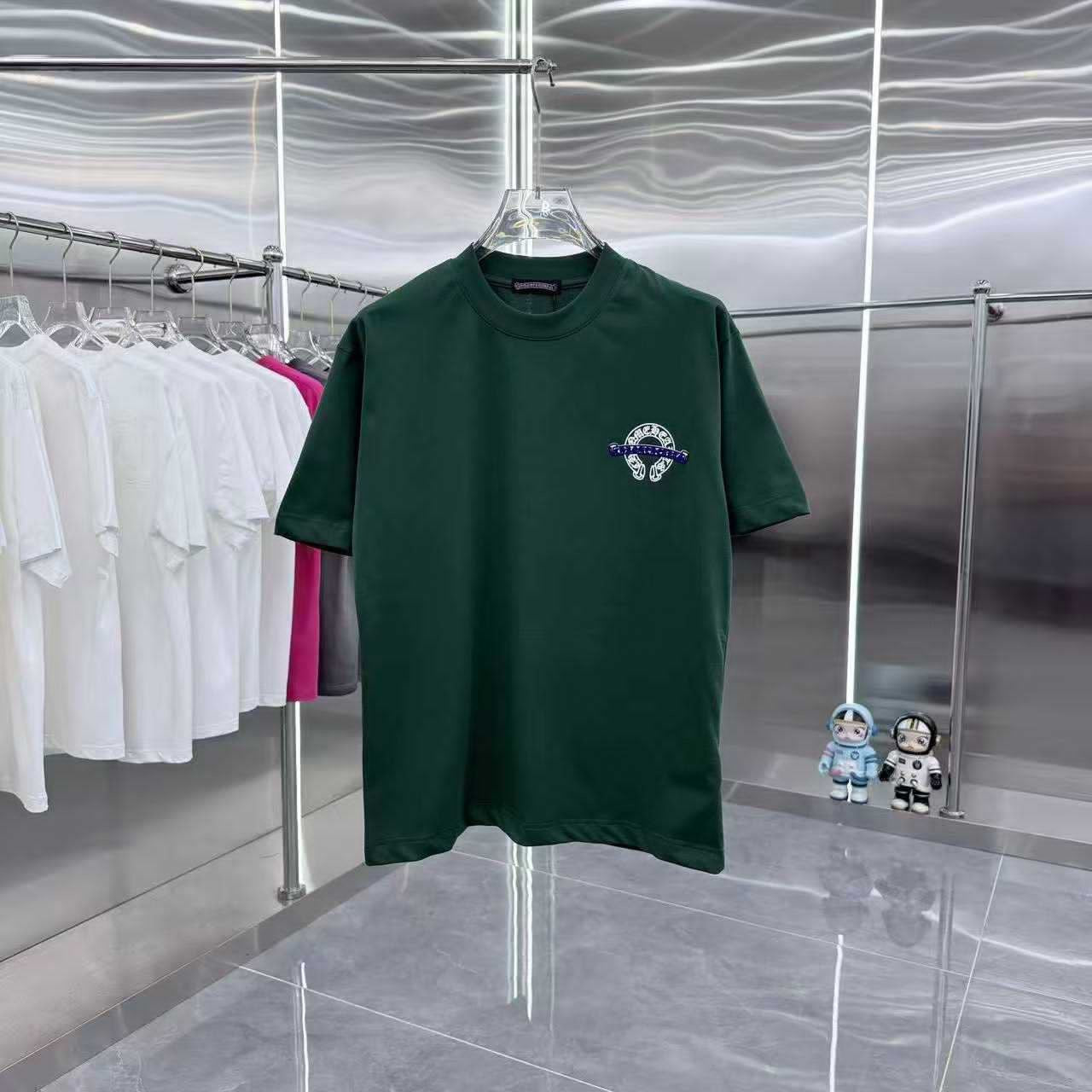 Chrome hearts T-shirt