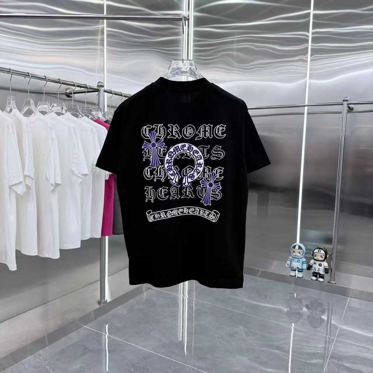 Chrome hearts T-shirt