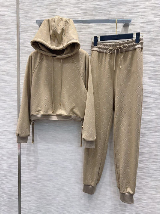 Louis Vuitton Set
