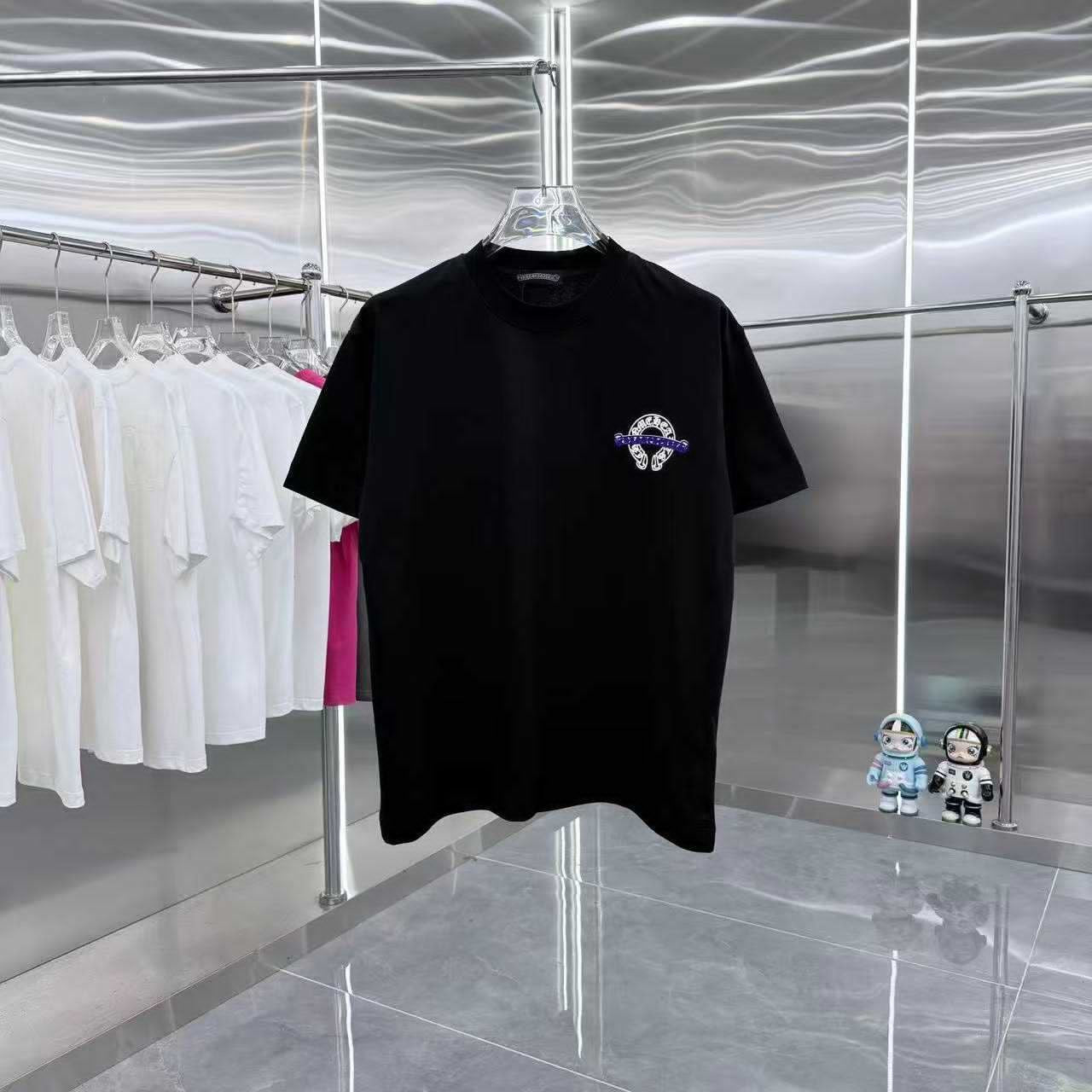 Chrome hearts T-shirt