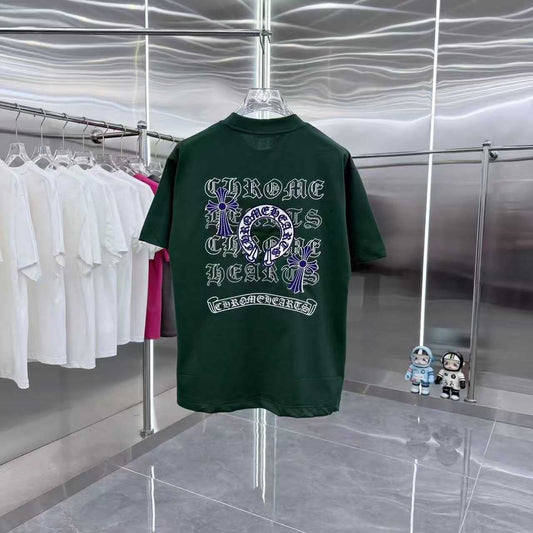 Chrome hearts T-shirt