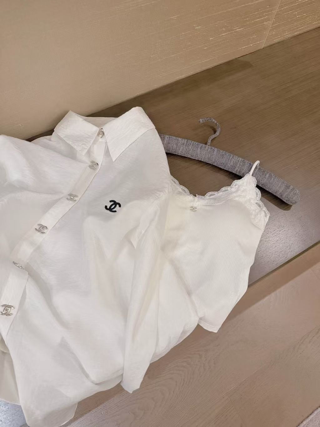 Chanel Set