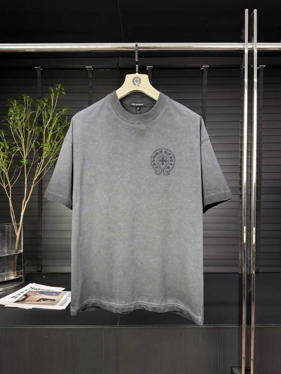 Chrome hearts T-shirt