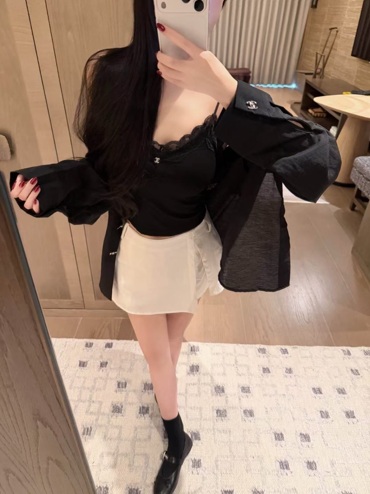 Chanel Set