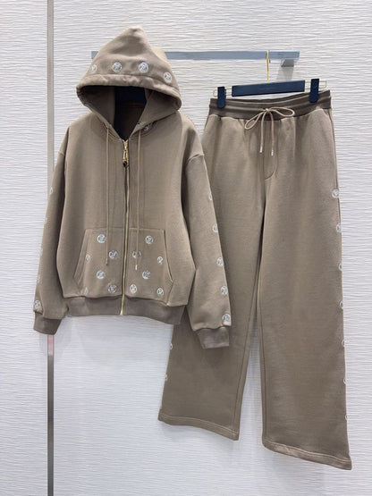 Louis Vuitton Set