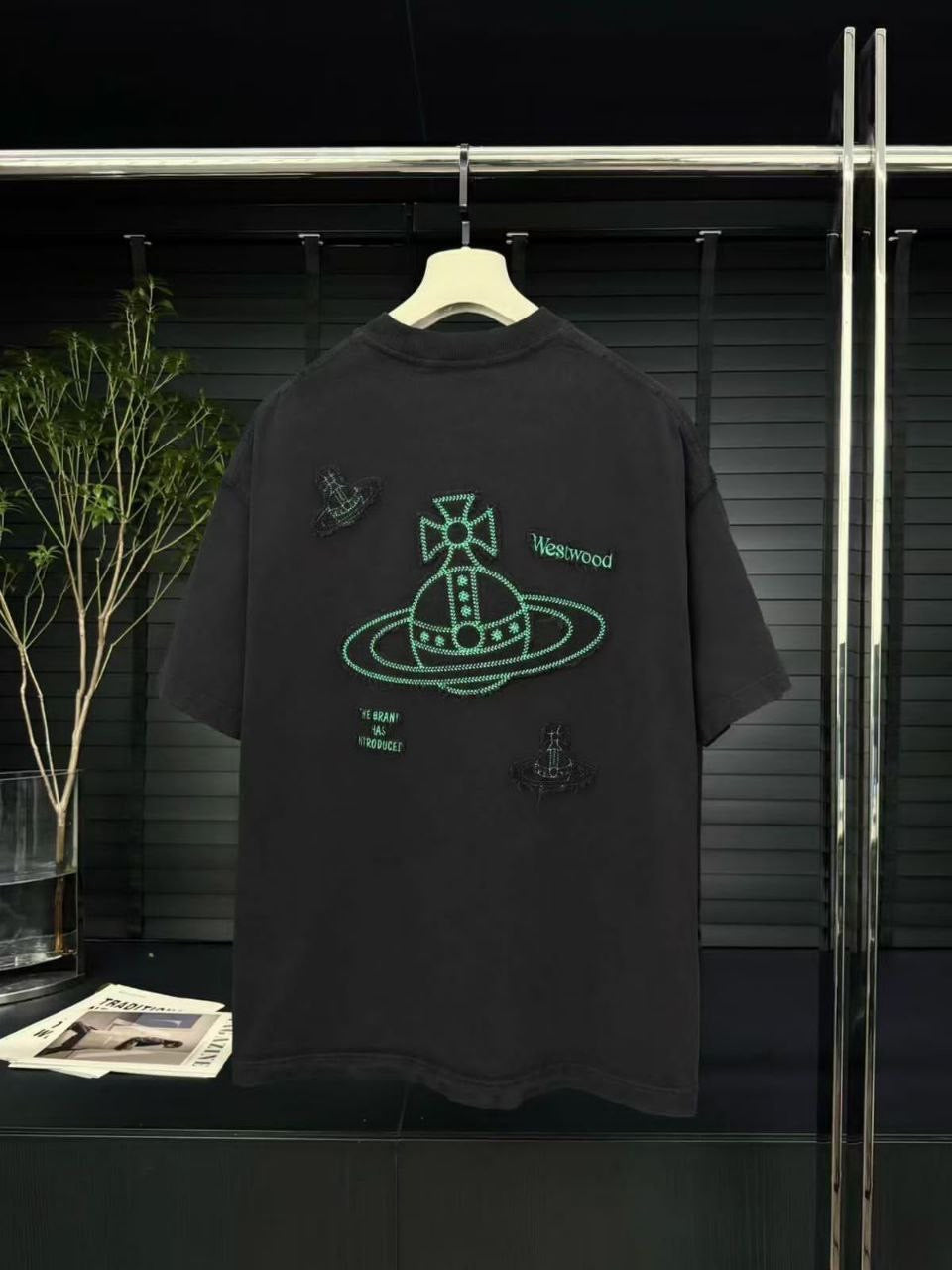 Vivienne Westwood T-Shirt