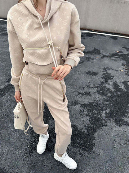 Louis Vuitton Set