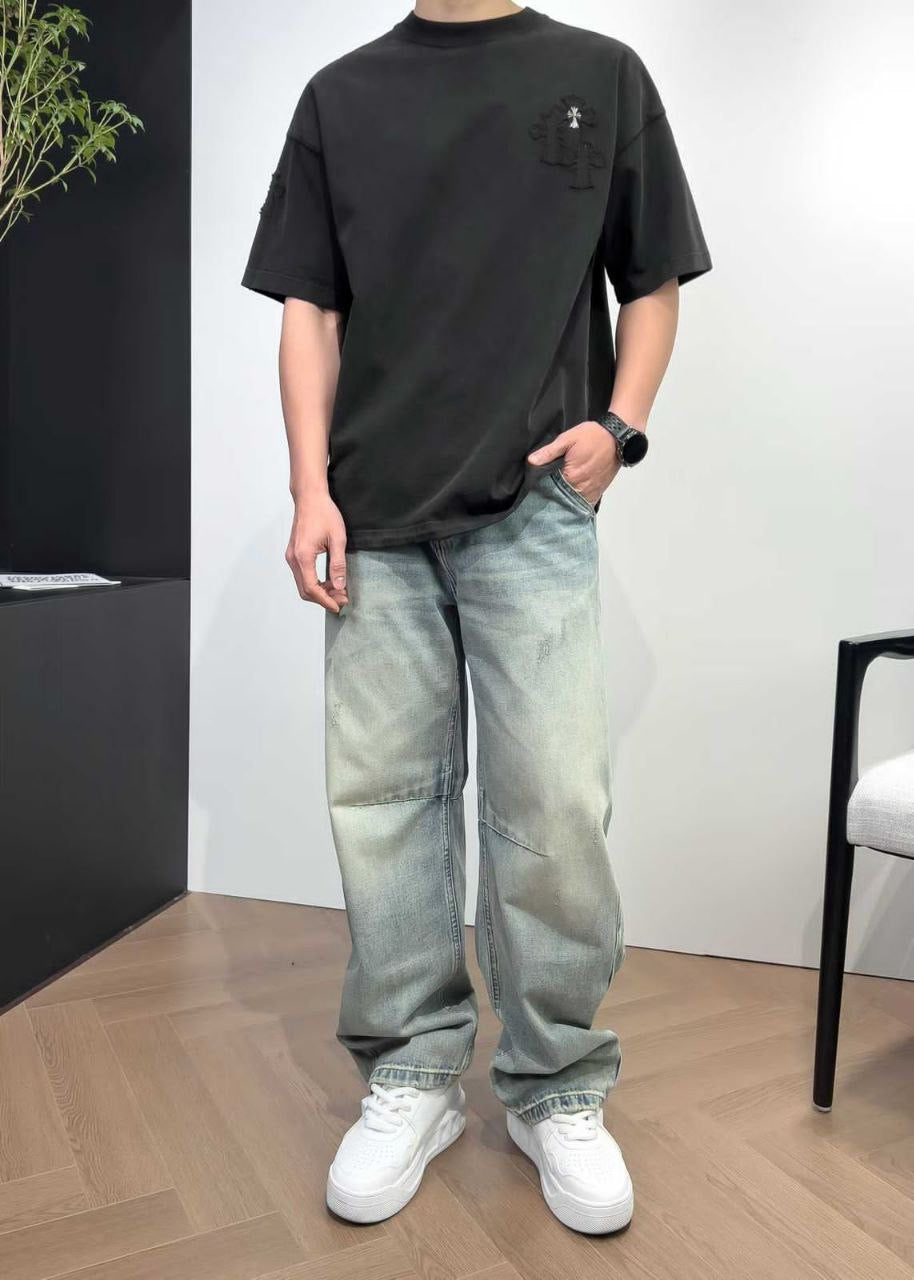 Chrome hearts T-shirt