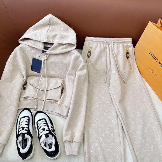 Louis Vuitton Set