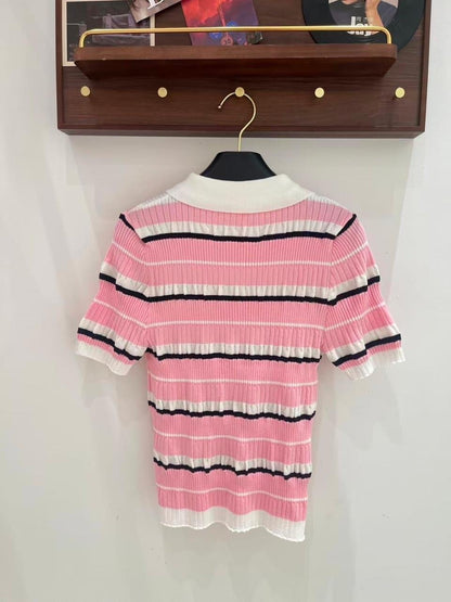 Miu Miu Polo Shirt