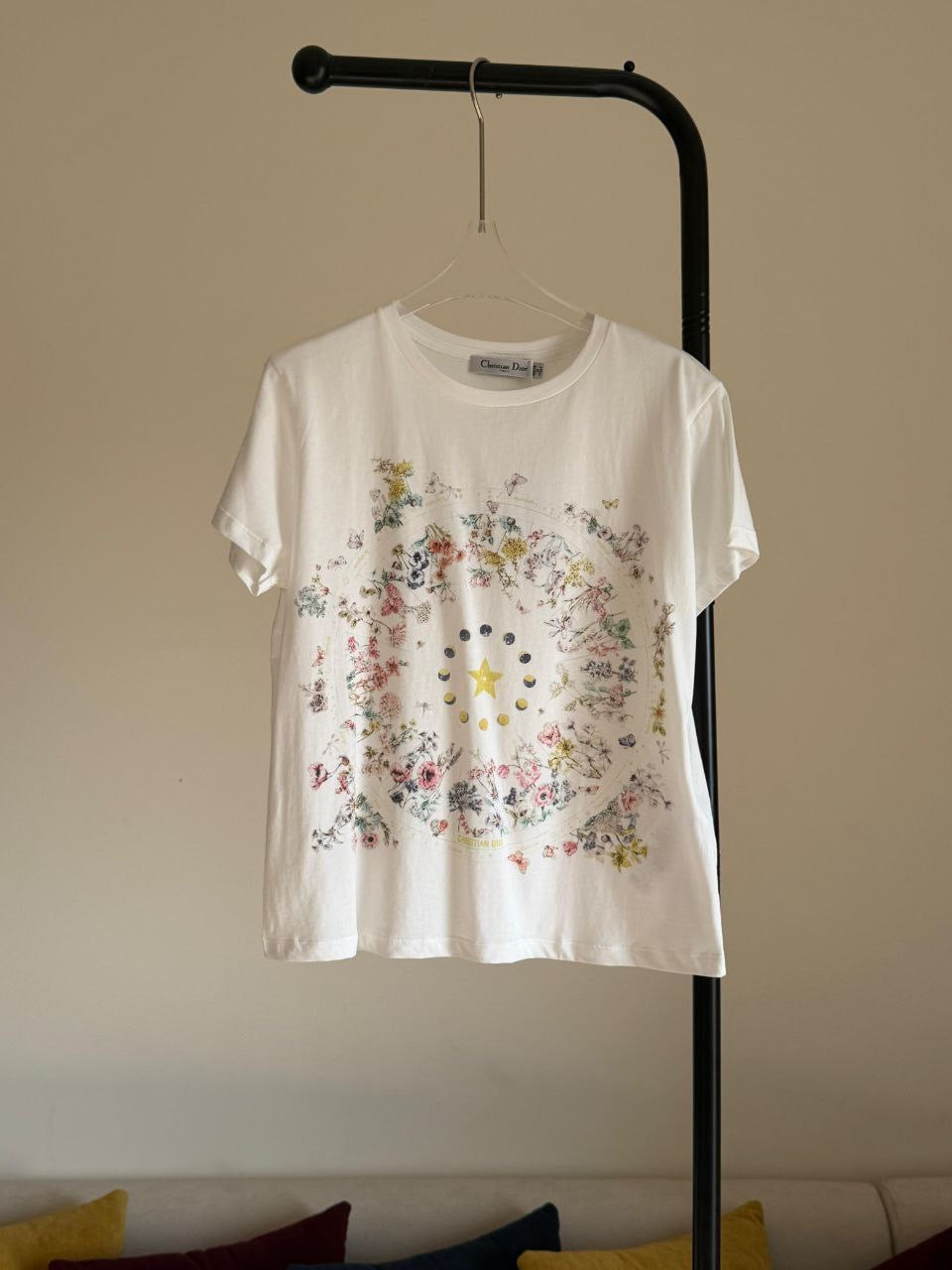 Dior T-shirt
