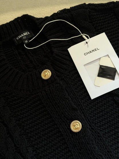 Chanel Sweater
