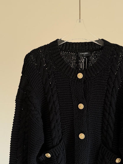 Chanel Sweater