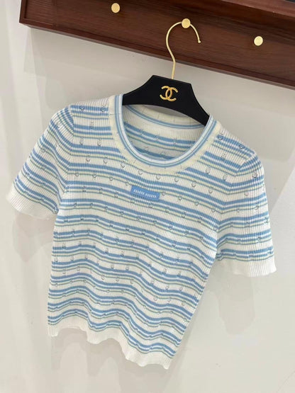 Miu Miu T-shirt