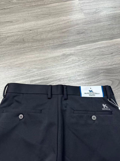 Brunello Cucinelli Fabric Pants
