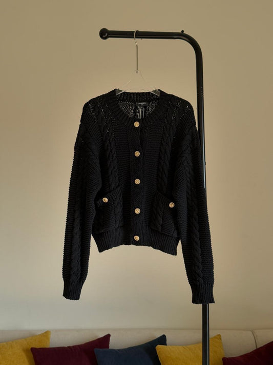 Chanel Sweater