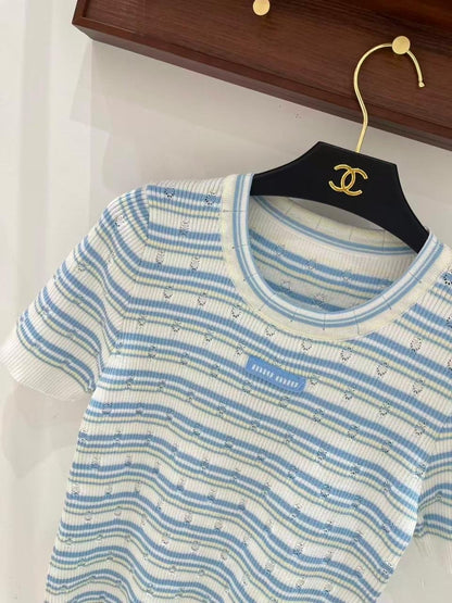 Miu Miu T-shirt