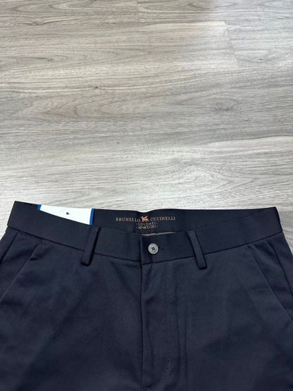 Brunello Cucinelli Fabric Pants
