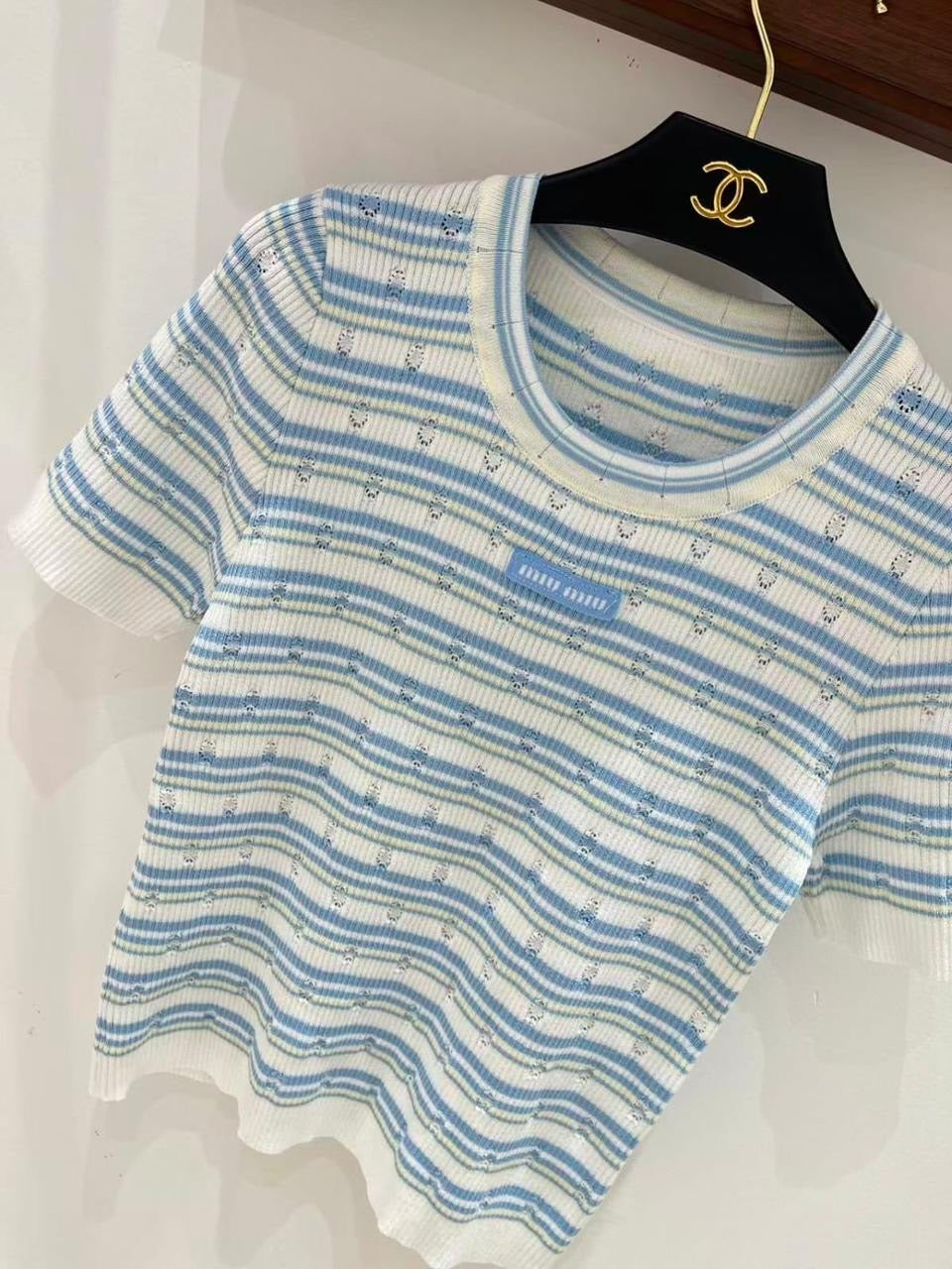 Miu Miu T-shirt