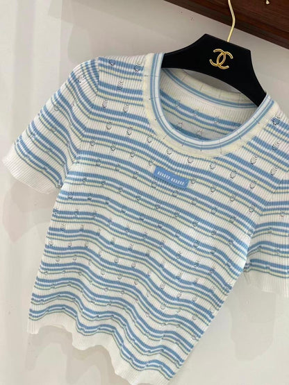 Miu Miu T-shirt