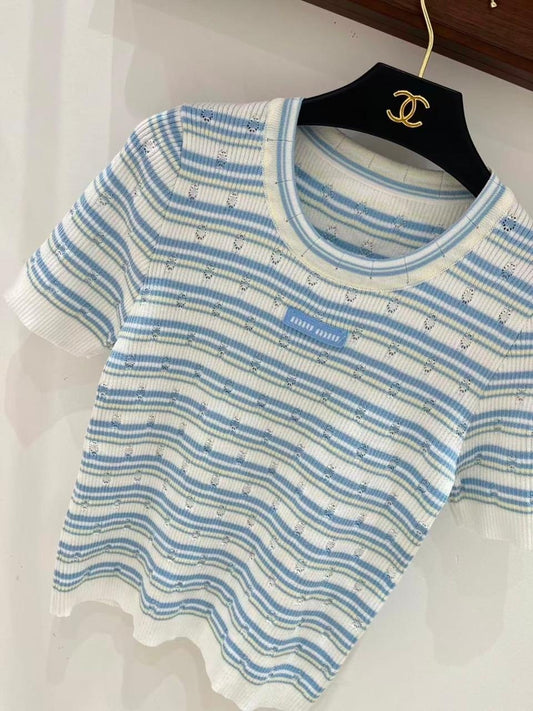 Miu Miu T-shirt