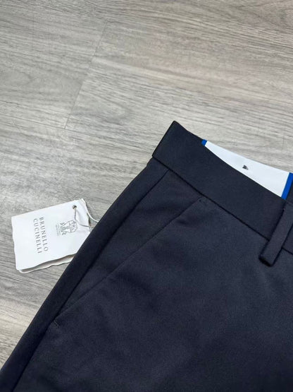 Brunello Cucinelli Fabric Pants