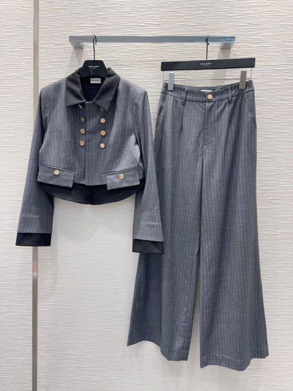 Ysl Set