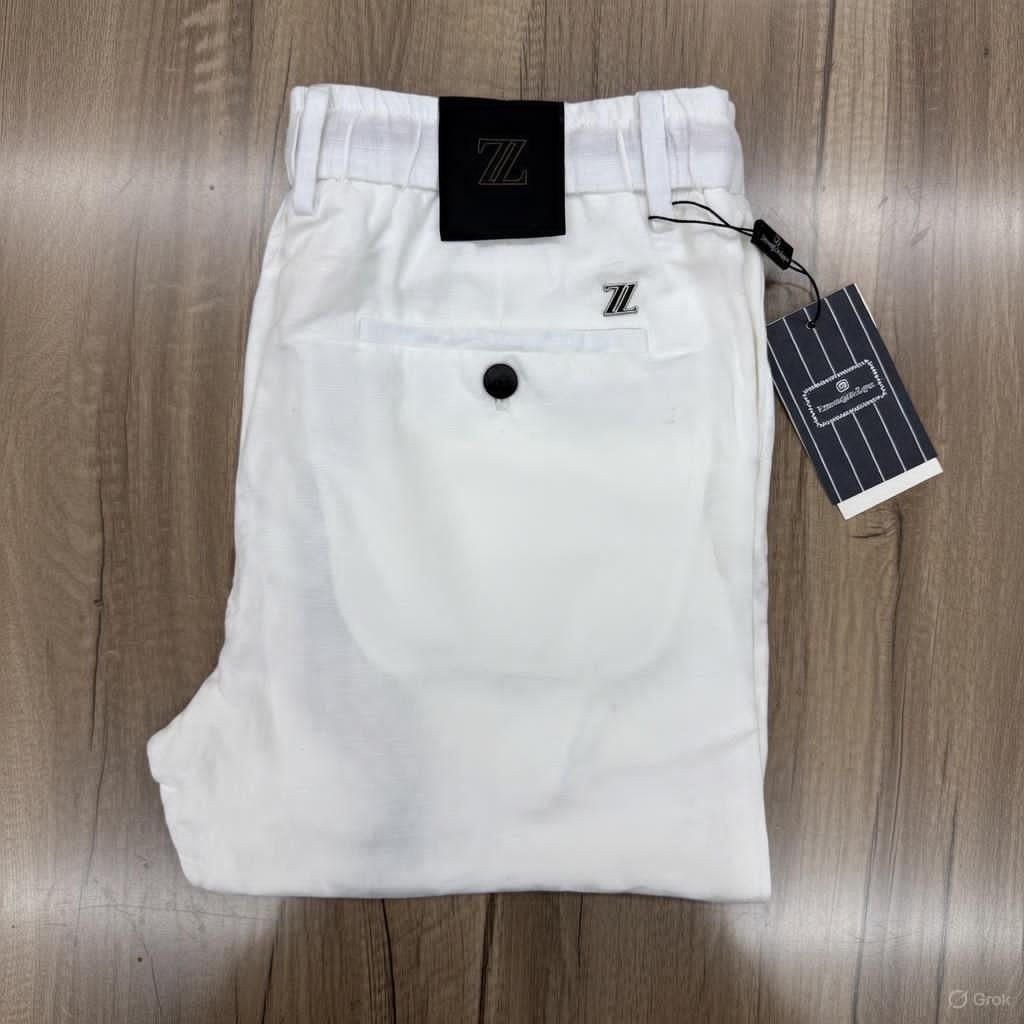 Brunello Cucinelli Fabric Pants