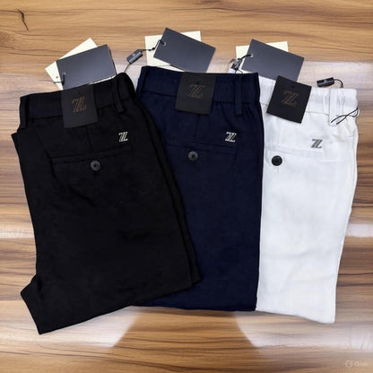 Brunello Cucinelli Fabric Pants
