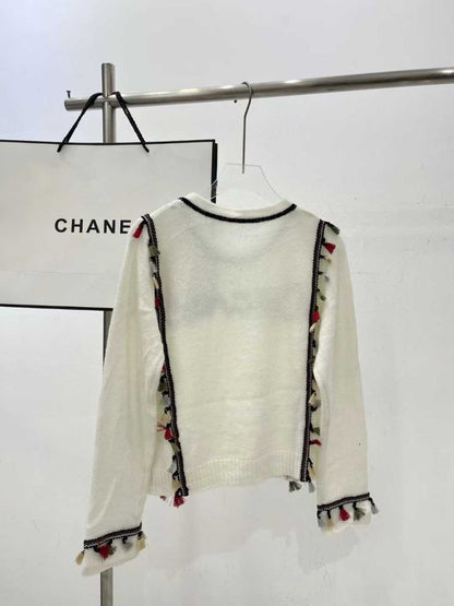 Chanel Sweat