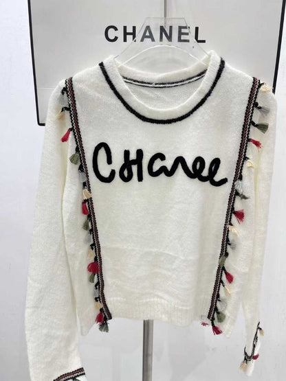 Chanel Sweat